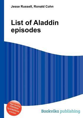 List of Aladdin episodes .